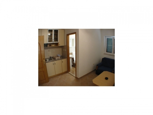 Appartements Begic - Omi Croatie