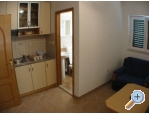 Apartmny Begic - Omi Chorvatsko