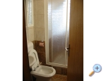 Appartements Begic - Omi Kroatien