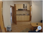Appartements Begic - Omi Kroatien