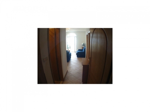 Appartements Begic - Omi Croatie