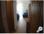 Apartmny Begic - Omi Chorvatsko