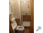 Appartements Begic - Omi Kroatien