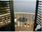 Appartements Begic - Omi Kroatien