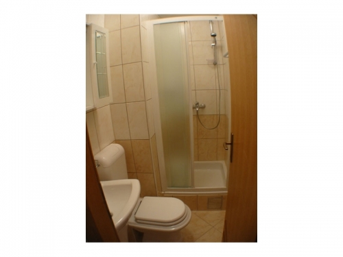 Appartements Begic - Omi Croatie