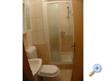 Apartmny Begic - Omi Chorvatsko