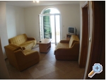 Appartements Begic - Omi Kroatien