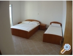 Appartements Begic - Omi Kroatien