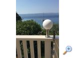 Apartmny Begic - Omi Chorvatsko