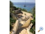 Apartmny Begic - Omi Chorvatsko