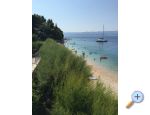 Apartmny Begic - Omi Chorvatsko