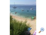 Apartmny Begic - Omi Chorvatsko