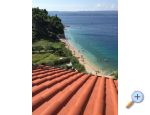 Apartmny Begic - Omi Chorvatsko