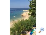 Apartmny Begic - Omi Chorvatsko