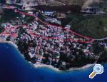 Apartmny Begic - Omi Chorvatsko