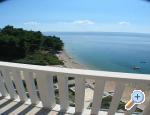Apartmny Begic - Omi Chorvatsko