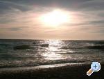Apartmny Begic - Omi Chorvatsko