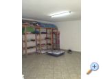 Apartmny Begic - Omi Chorvatsko