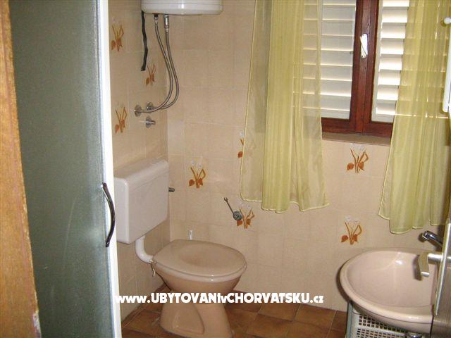 Apartmány Bepo – ubytování Omiš, Chorvatsko – foto 7