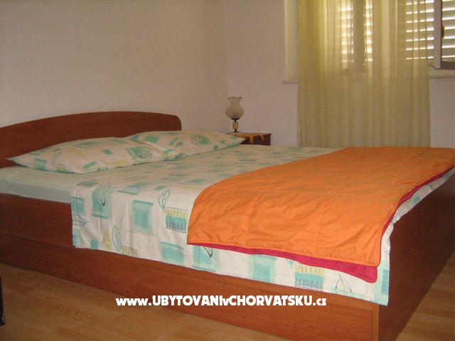 Apartmány Bepo – ubytování Omiš, Chorvatsko – foto 8