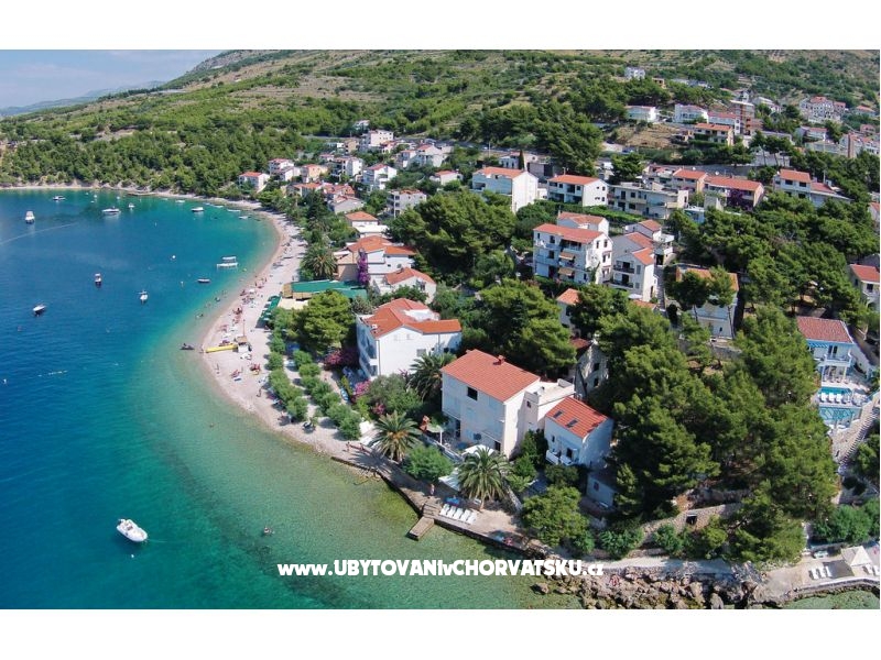 Haus Bernarda Stanići – Ferienwohnung Omis, Kroatien – Foto 11