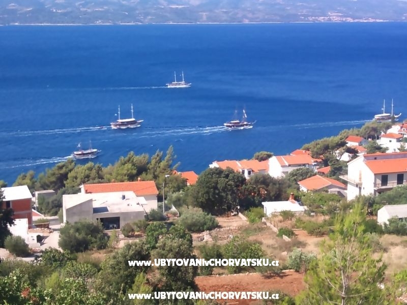 Haus Bernarda Stanići – Ferienwohnung Omis, Kroatien – Foto 13