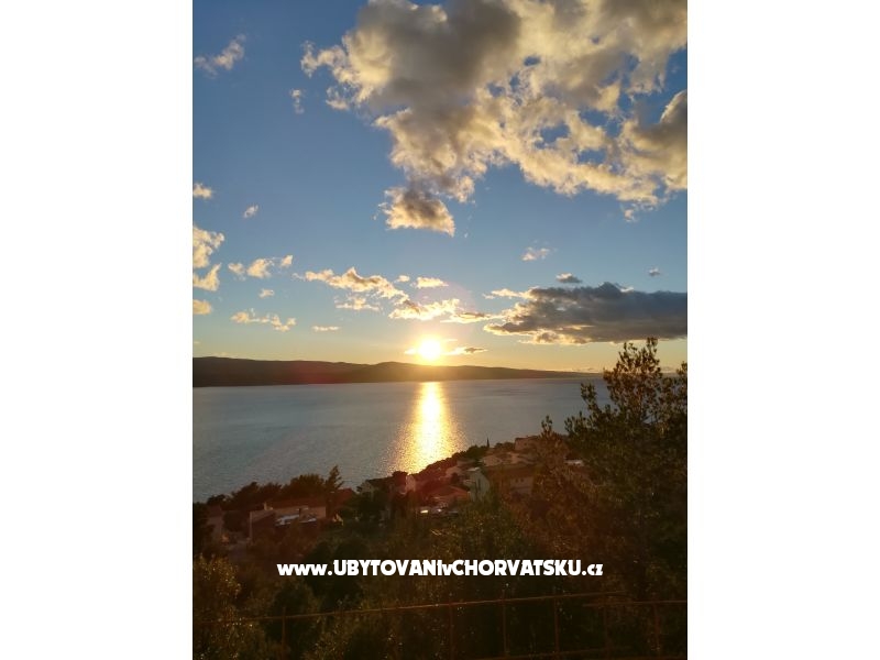 Haus Bernarda Stanići – Ferienwohnung Omis, Kroatien – Foto 16