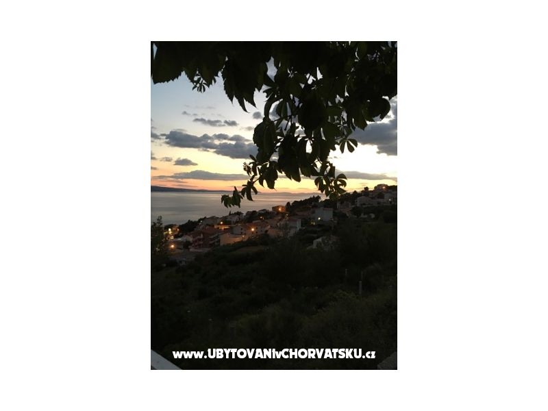 Haus Bernarda Stanići – Ferienwohnung Omis, Kroatien – Foto 17