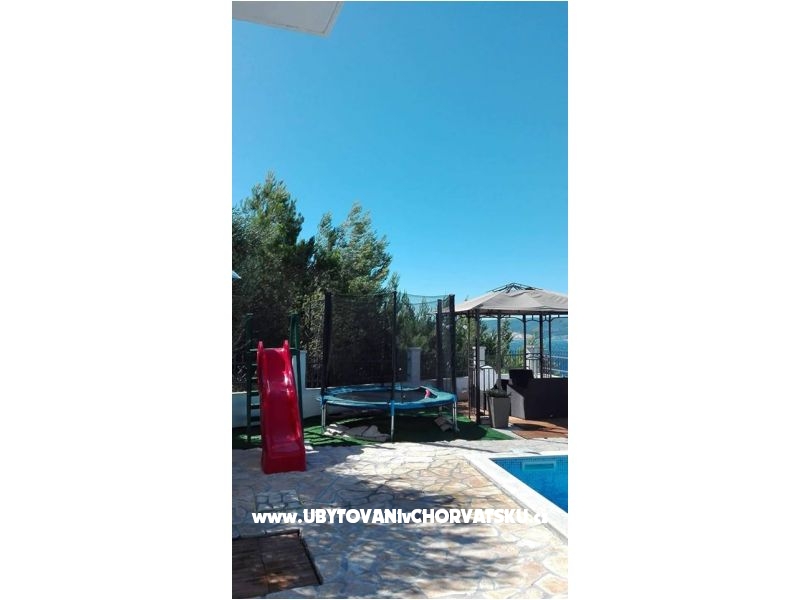 Haus Bernarda Stanići – Ferienwohnung Omis, Kroatien – Foto 18