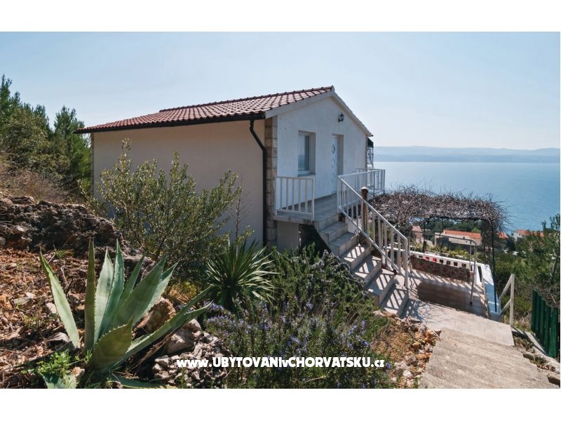 Haus Bernarda Stanići – Ferienwohnung Omis, Kroatien – Foto 8