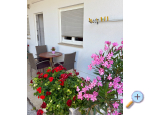 Apartmny Beti - Omi Chorvatsko