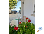 Appartements Beti - Omi Kroatien
