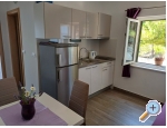 Apartmny Beti - Omi Chorvatsko