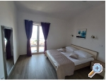 Appartements Beti - Omi Kroatien
