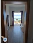 Appartements Beti - Omi Kroatien
