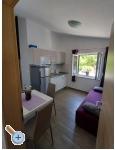Appartements Beti - Omi Kroatien