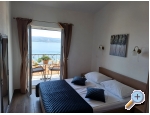 Apartmny Beti - Omi Chorvatsko
