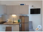 Appartements Beti - Omi Kroatien