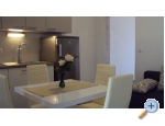 Appartements Beti - Omi Kroatien