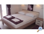 Appartements Beti - Omi Kroatien
