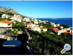 Appartements Beti - Omi Kroatien