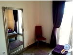 Appartements Beti - Omi Kroatien
