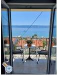 Apartmny Beti - Omi Chorvatsko