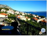 Apartmny Beti - Omi Chorvatsko