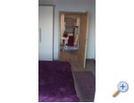 Apartmny Beti - Omi Chorvatsko
