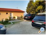 Apartmny Beti - Omi Chorvatsko