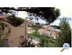 Apartmny Beti - Omi Chorvatsko