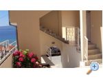 Apartmny Beti - Omi Chorvatsko