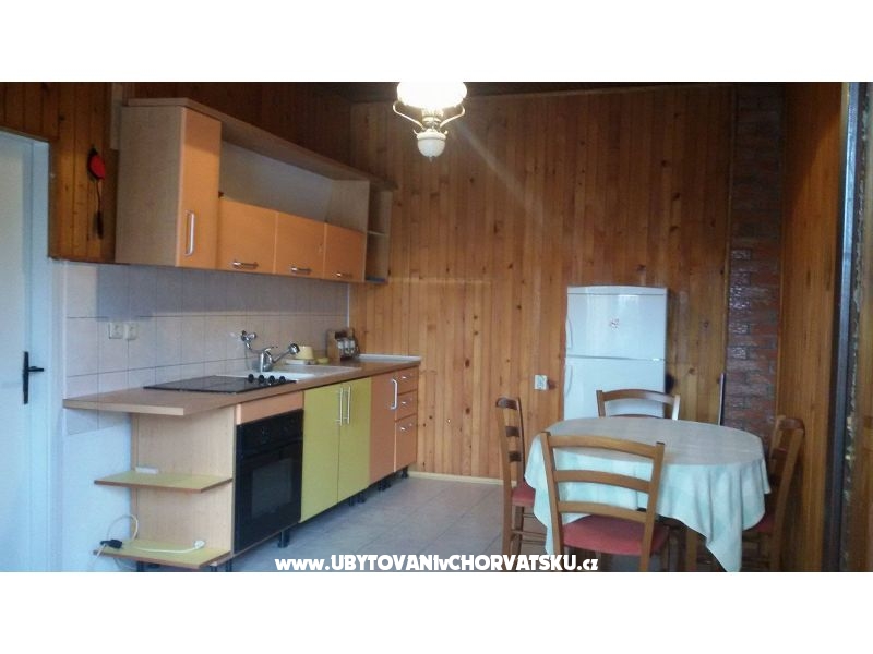 Appartements Biskup – Ferienwohnung Omis, Kroatien – Foto 13