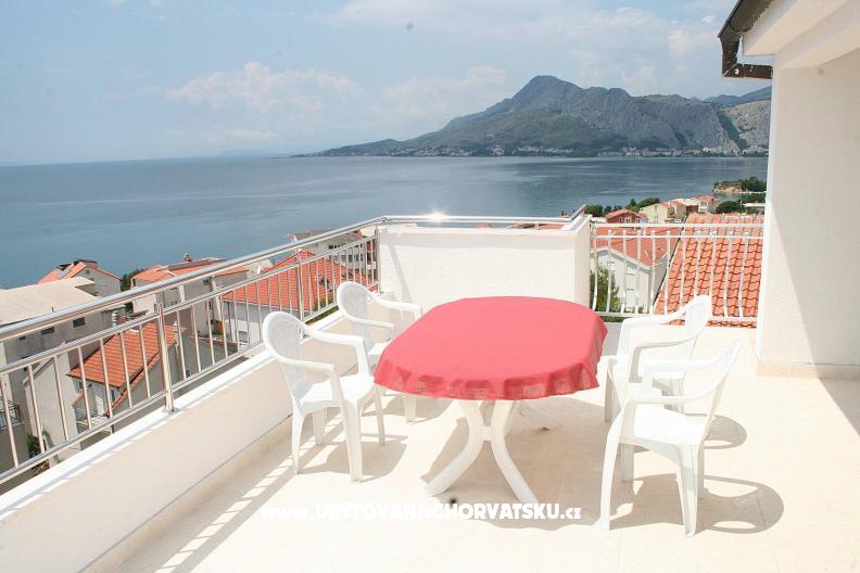 Appartements Simic – Ferienwohnung Omis, Kroatien – Foto 2